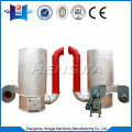 2014 BEST SELLING Hot Air Oil Furnace/Heater with CE certificate